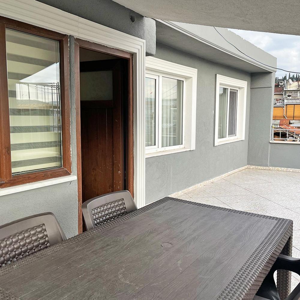 Elite Marmara Bosphorus & Suites Istanbul Luaran gambar