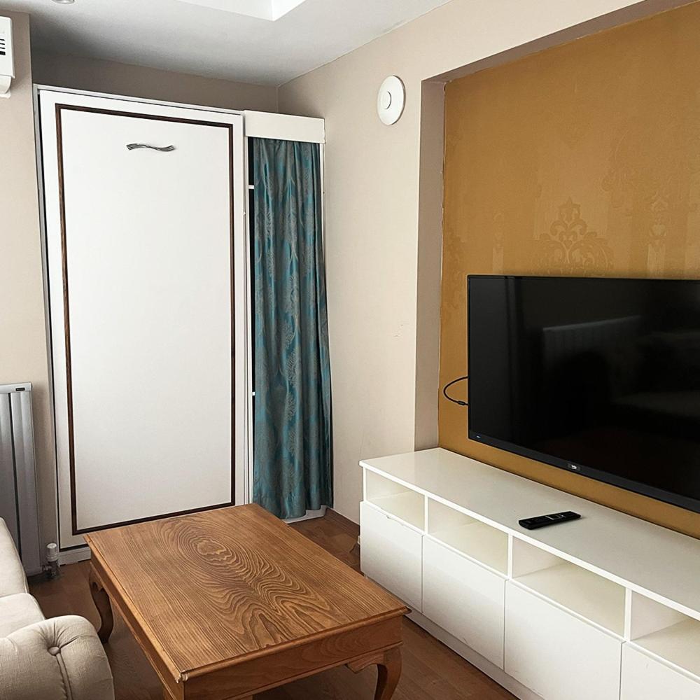 Elite Marmara Bosphorus & Suites Istanbul Luaran gambar