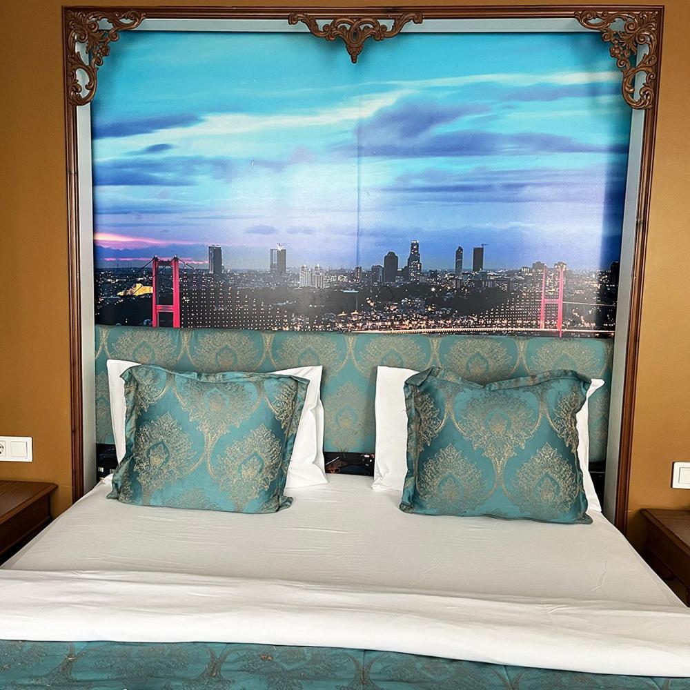 Elite Marmara Bosphorus & Suites Istanbul Luaran gambar