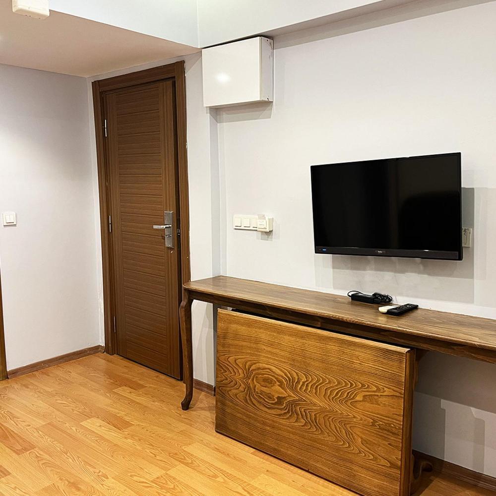 Elite Marmara Bosphorus & Suites Istanbul Luaran gambar