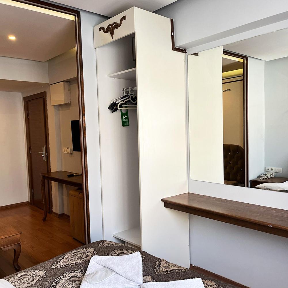 Elite Marmara Bosphorus & Suites Istanbul Luaran gambar