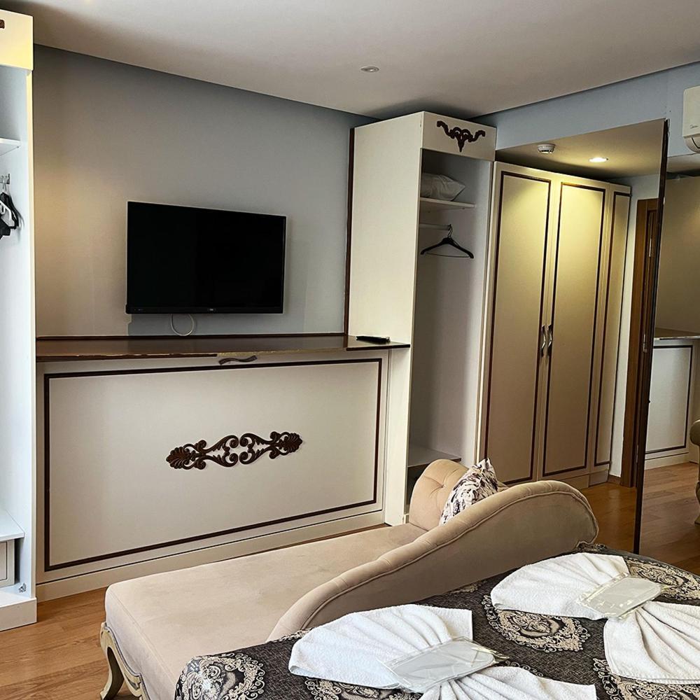 Elite Marmara Bosphorus & Suites Istanbul Luaran gambar