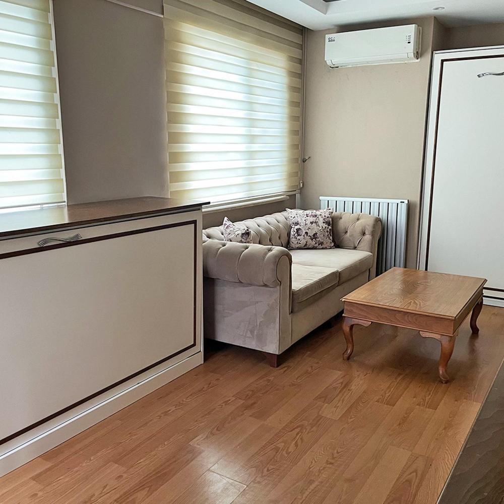 Elite Marmara Bosphorus & Suites Istanbul Luaran gambar